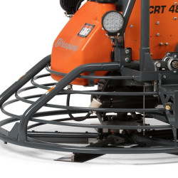 Self-propelled trowel HUSQVARNA CRT 48 PS 42,5kW | Great Price | Online Store - Norwit.pl