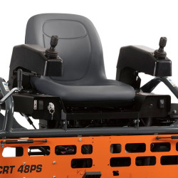 Zacieraczka samojezdna HUSQVARNA CRT 48 PS 42,5kW | Dobra Cena | Sklep Online - Norwit.pl