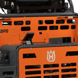 Zacieraczka samojezdna HUSQVARNA CRT 48 PS 42,5kW | Dobra Cena | Sklep Online - Norwit.pl