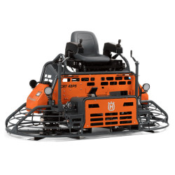 Self-propelled trowel HUSQVARNA CRT 48 PS 42,5kW | Great Price | Online Store - Norwit.pl