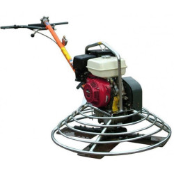 Altrad Belle PRO TILT 1200 diesel concrete trowel | Great Price | Online Store - Norwit.pl