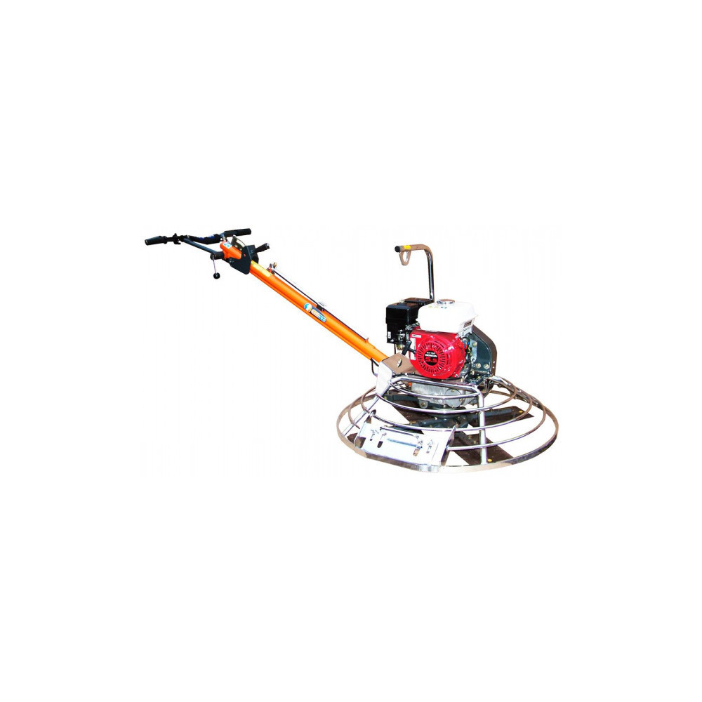 Altrad Belle PRO TILT 900 diesel concrete trowel | Great Price | Online Store - Norwit.pl
