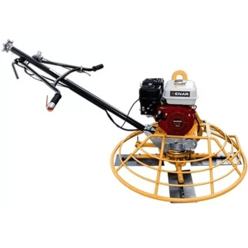 Diesel trowel Enar TIFON 1201 (1200 mm) | Great Price | Online Store - Norwit.pl