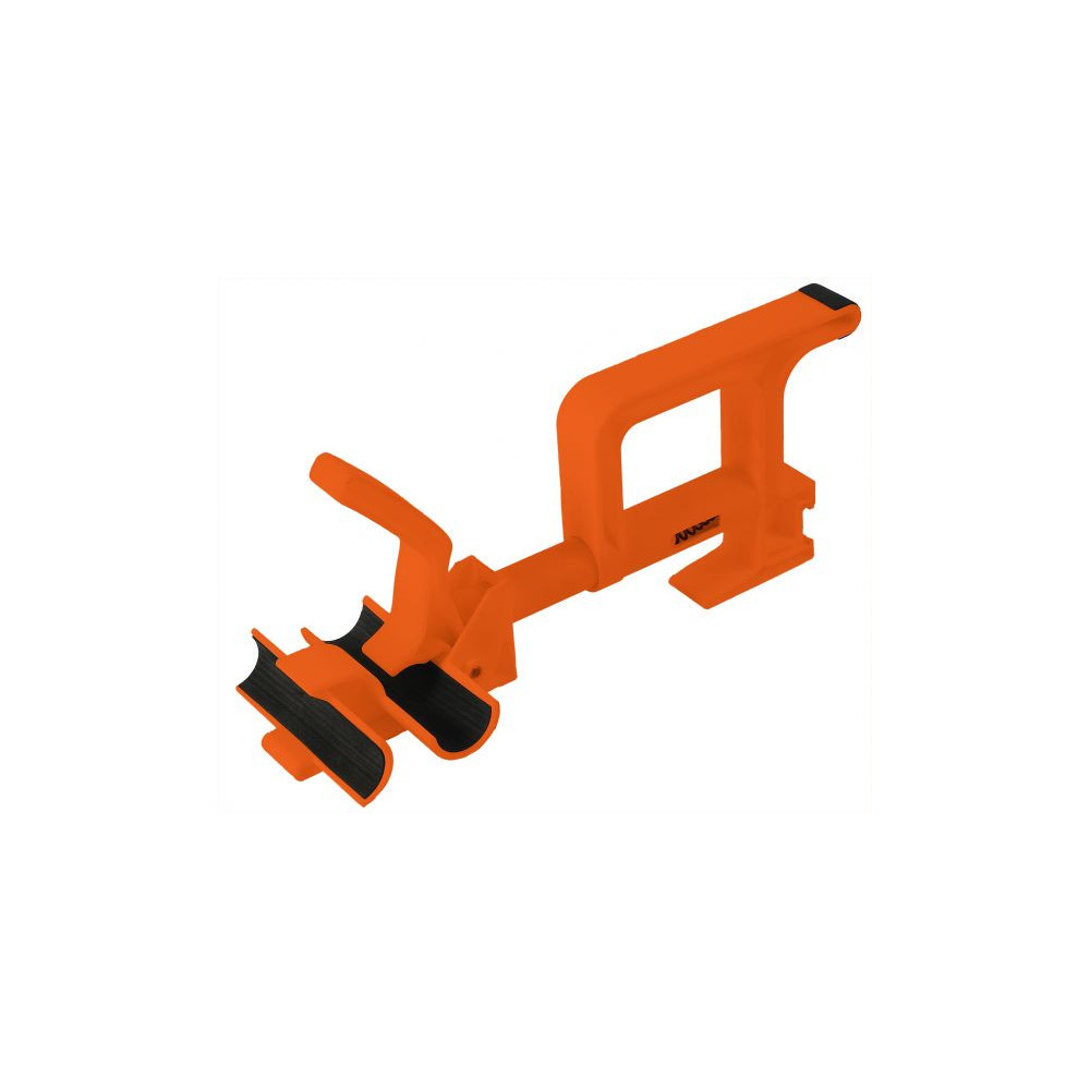 Master Heywall side clamps | Great Price | Online Store - Norwit.pl