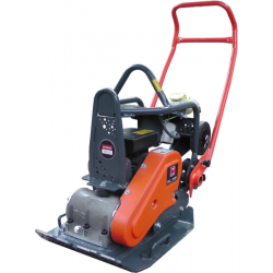 Altrad Belle PCLX 16/45 E electric unidirectional compactor | Great Price | Online Store - Norwit.pl