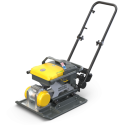 Wacker Neuson AP 1850 e electric unidirectional compactor | Great Price | Online Store - Norwit.pl