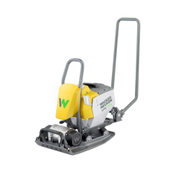 Wacker Neuson APS 1135 e electric unidirectional compactor | Great Price | Online Store - Norwit.pl