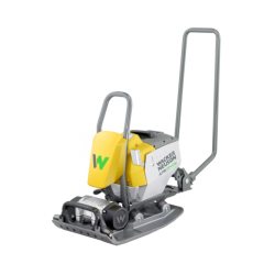 Wacker Neuson APS 1340 e electric unidirectional compactor | Great Price | Online Store - Norwit.pl