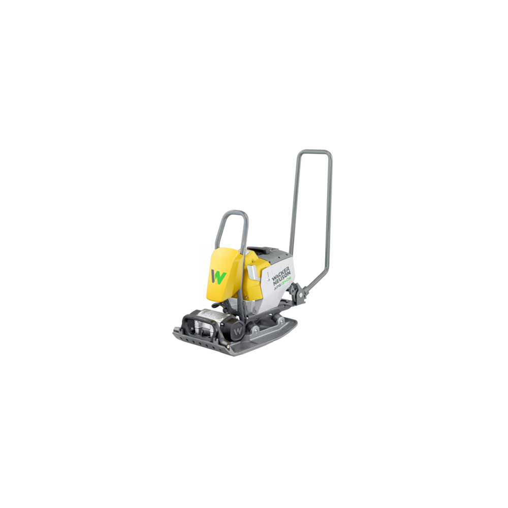 Wacker Neuson APS 1340 e electric unidirectional compactor | Great Price | Online Store - Norwit.pl