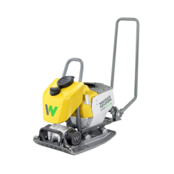 Wacker Neuson APS 1340 we electric unidirectional compactor | Great Price | Online Store - Norwit.pl