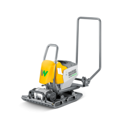 Wacker Neuson APS 1550 e electric unidirectional compactor | Great Price | Online Store - Norwit.pl