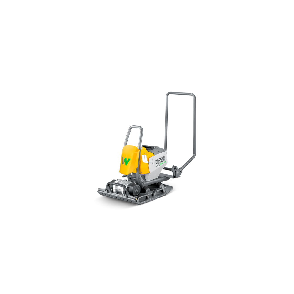 Wacker Neuson APS 1550 e electric unidirectional compactor | Great Price | Online Store - Norwit.pl
