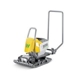Wacker Neuson APS 2050 e electric unidirectional compactor | Great Price | Online Store - Norwit.pl