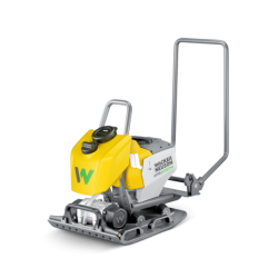 Wacker Neuson APS 2050 electric unidirectional compactor we | Great Price | Online Store - Norwit.pl