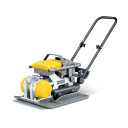 Wacker Neuson APS 2560 e electric unidirectional compactor | Great Price | Online Store - Norwit.pl