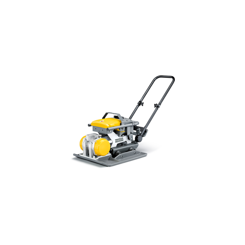 Wacker Neuson APS 2560 e electric unidirectional compactor | Great Price | Online Store - Norwit.pl