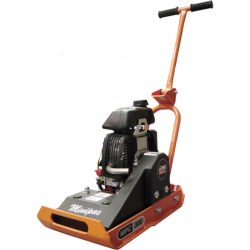 Altrad Belle MPC 300 unidirectional compactor | Great Price | Online Store - Norwit.pl