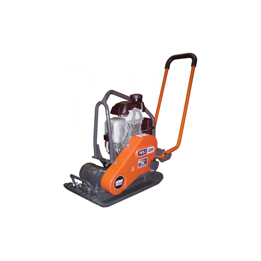 Altrad Belle PCEL 320X unidirectional compactor | Great Price | Online Store - Norwit.pl