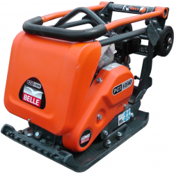 Altrad Belle PCX 13/40 unidirectional compactor | Great Price | Online Store - Norwit.pl