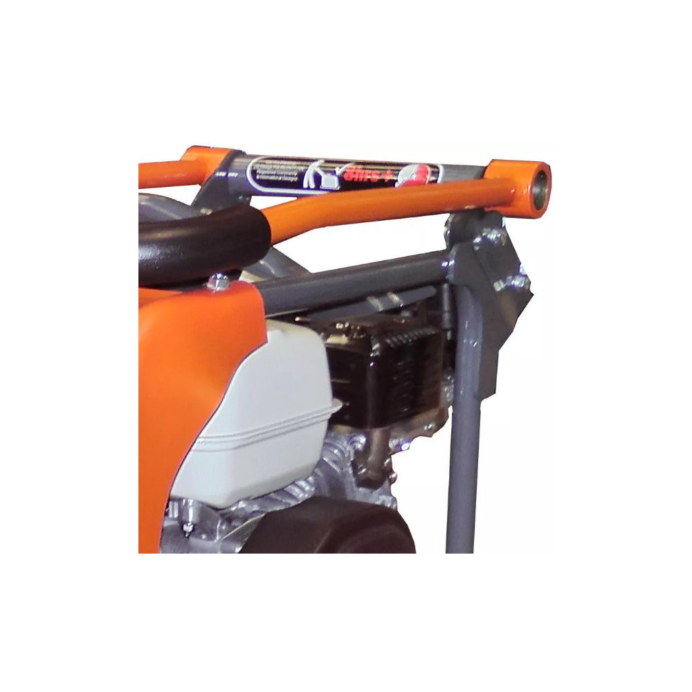 Zagęszczarka jednokierunkowa 100kg Altrad Belle PCX 20/50 Honda GX160 | Great Price | Online Store - Norwit.pl