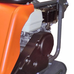 Zagęszczarka jednokierunkowa 100kg Altrad Belle PCX 20/50 Honda GX160 | Great Price | Online Store - Norwit.pl