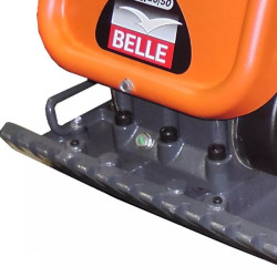 Zagęszczarka jednokierunkowa 100kg Altrad Belle PCX 20/50 Honda GX160 | Great Price | Online Store - Norwit.pl