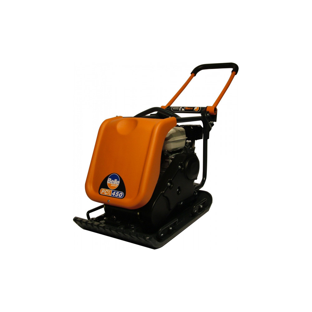 Altrad Belle PCX 450 unidirectional compactor | Great Price | Online Store - Norwit.pl