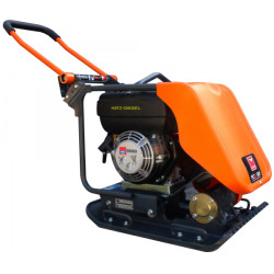 Altrad Belle PCX 500 DIESEL unidirectional compactor | Great Price | Online Store - Norwit.pl