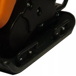 Altrad Belle PCX 450 unidirectional compactor | Great Price | Online Store - Norwit.pl