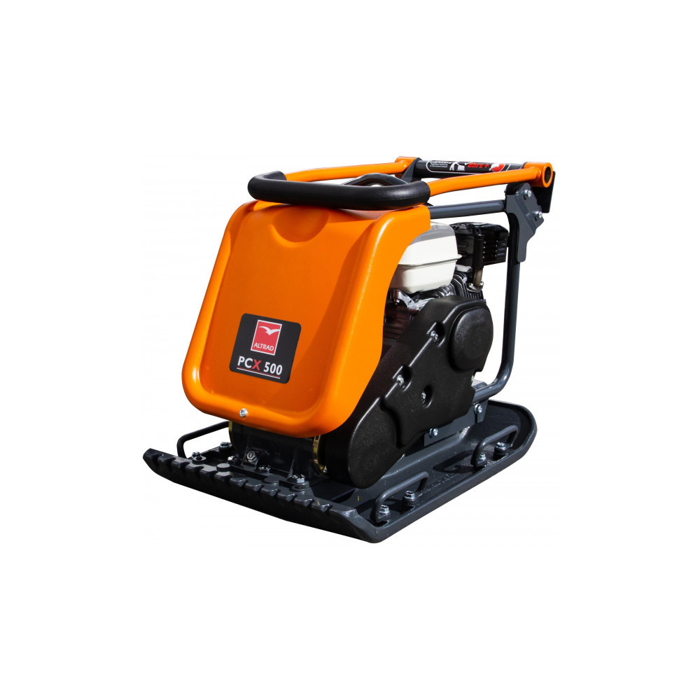 Zagęszczarka jednokierunkowa 90 kg Altrad Belle PCX 500 Honda GX160 | Great Price | Online Store - Norwit.pl