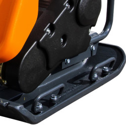 Zagęszczarka jednokierunkowa 90 kg Altrad Belle PCX 500 Honda GX160 | Great Price | Online Store - Norwit.pl