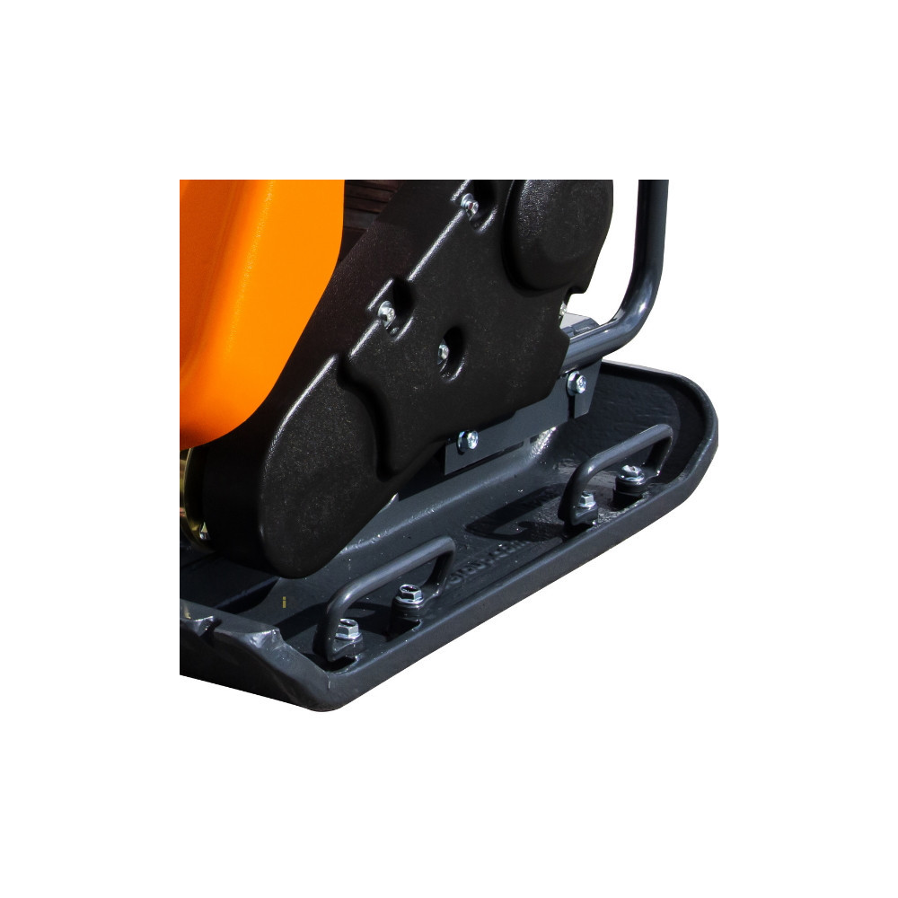 Zagęszczarka jednokierunkowa 90 kg Altrad Belle PCX 500 Honda GX160 | Great Price | Online Store - Norwit.pl