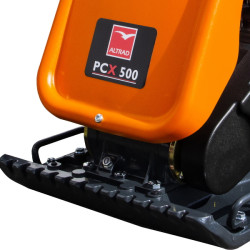Zagęszczarka jednokierunkowa 90 kg Altrad Belle PCX 500 Honda GX160 | Great Price | Online Store - Norwit.pl