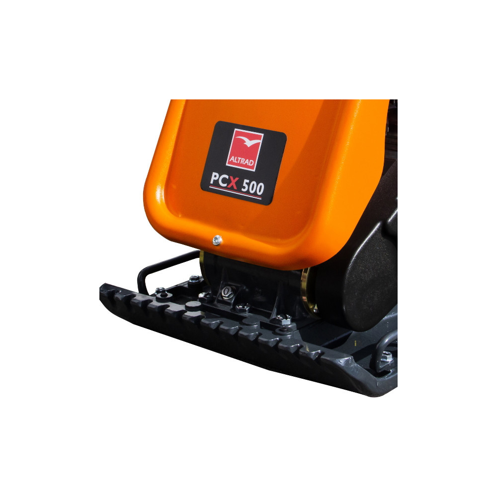 Zagęszczarka jednokierunkowa Altrad Belle PCX 500 Honda GX160 | Dobra Cena | Sklep Online - Norwit.pl