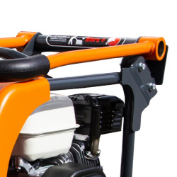 Zagęszczarka jednokierunkowa 90 kg Altrad Belle PCX 500 Honda GX160 | Great Price | Online Store - Norwit.pl