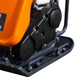Zagęszczarka jednokierunkowa 90 kg Altrad Belle PCX 500 Honda GX160 | Great Price | Online Store - Norwit.pl