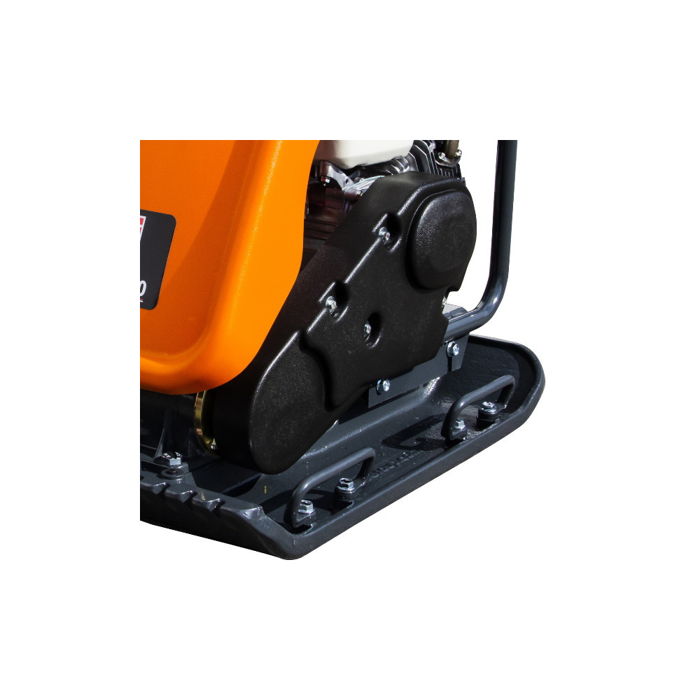 Zagęszczarka jednokierunkowa Altrad Belle PCX 500 Honda GX160 | Dobra Cena | Sklep Online - Norwit.pl