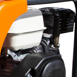 Zagęszczarka jednokierunkowa 90 kg Altrad Belle PCX 500 Honda GX160 | Great Price | Online Store - Norwit.pl