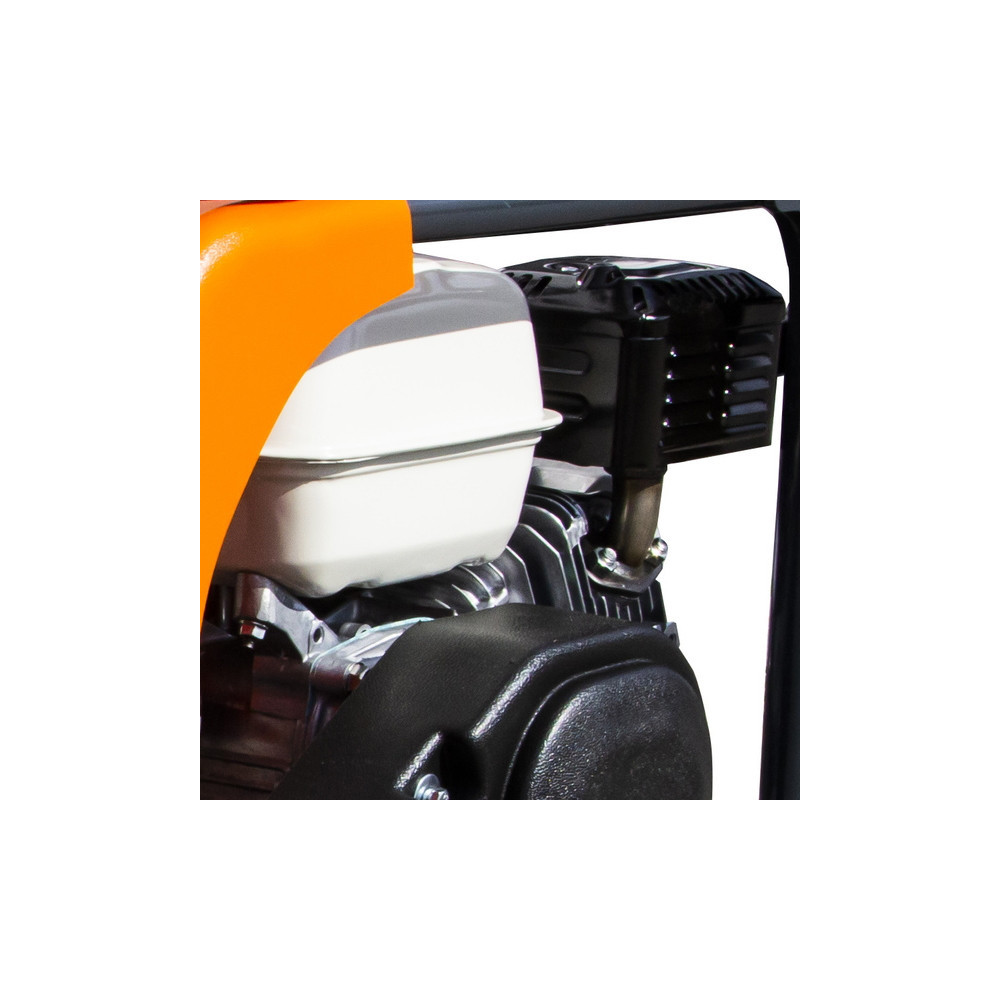 Zagęszczarka jednokierunkowa Altrad Belle PCX 500 Honda GX160 | Dobra Cena | Sklep Online - Norwit.pl