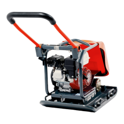 Zagęszczarka jednokierunkowa 90 kg Altrad Belle PCX 500 Honda GX160 | Great Price | Online Store - Norwit.pl