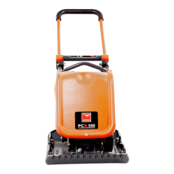 Zagęszczarka jednokierunkowa 90 kg Altrad Belle PCX 500 Honda GX160 | Great Price | Online Store - Norwit.pl