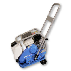 Zagęszczarka jednokierunkowa Beton Trowel BTPC-95H | Dobra Cena | Sklep Online - Norwit.pl