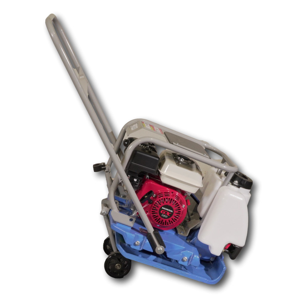 Zagęszczarka jednokierunkowa Beton Trowel BTPC-95H | Dobra Cena | Sklep Online - Norwit.pl