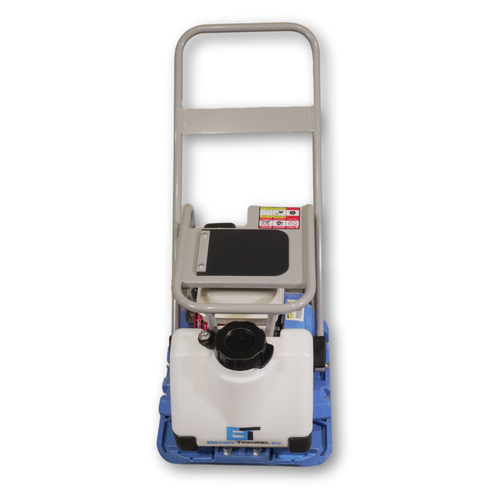Zagęszczarka jednokierunkowa 95kg  BETON TROWEL BTPC-95H | Great Price | Online Store - Norwit.pl