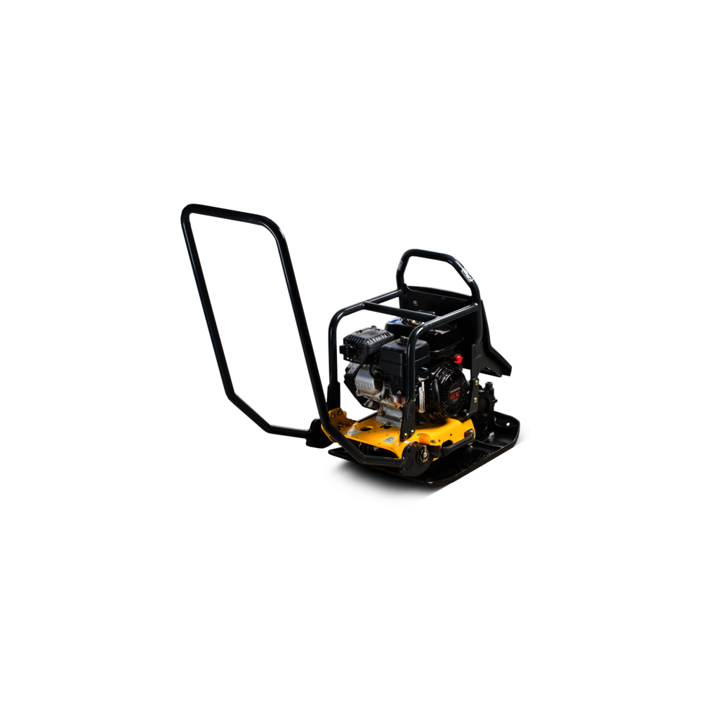 Bomag BP 12/40 unidirectional compactor | Great Price | Online Store - Norwit.pl