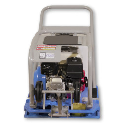 Zagęszczarka jednokierunkowa 95kg  BETON TROWEL BTPC-95H | Great Price | Online Store - Norwit.pl