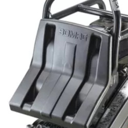 Bomag BP 12/40 unidirectional compactor | Great Price | Online Store - Norwit.pl