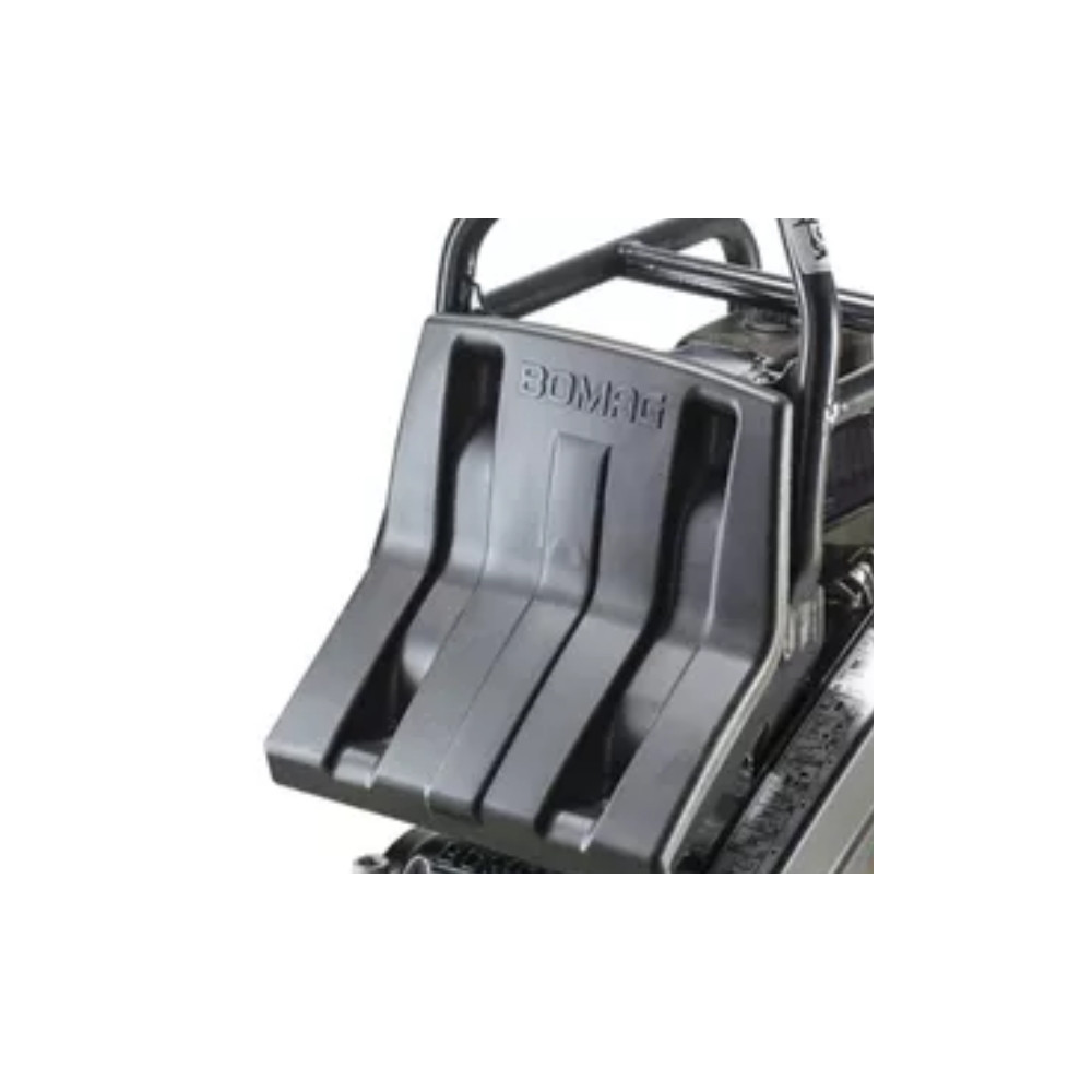 Zagęszczarka jednokierunkowa Bomag BP 12/40 | Dobra Cena | Sklep Online - Norwit.pl