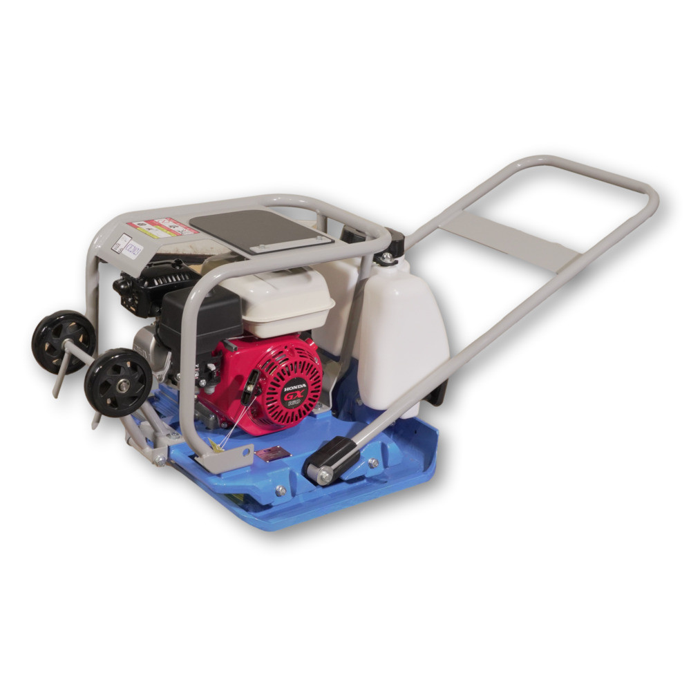 Zagęszczarka jednokierunkowa 95kg  BETON TROWEL BTPC-95H | Great Price | Online Store - Norwit.pl