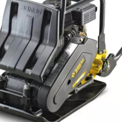 Bomag BP 12/40 unidirectional compactor | Great Price | Online Store - Norwit.pl